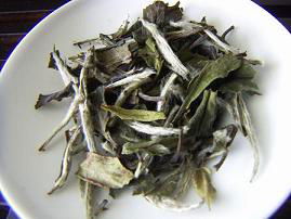 white tea