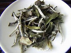 white tea