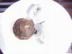 Pu'er Tea