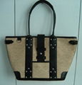 Viscose Handbag 2