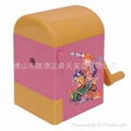 Music box sharpener 2