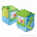 Gift -Music box sharpener 2