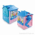 Gift -Music box sharpener 3