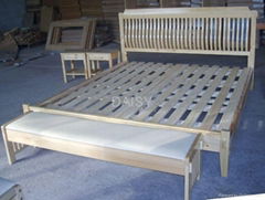 Double Bed