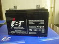 Sealed Lead Acid ( SMF) Batteries 3