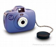 Digital Camera