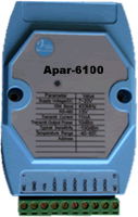 Apar-6100 无线数据传输模块