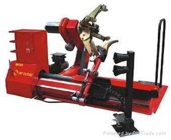 Truck Tyre Changer NHT891