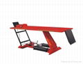 Motorcycle Lift QMJ500