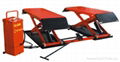 Mid-rise Scissor Lift YDJ3000B