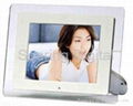 5 - 5.6" Digital Photo Frame