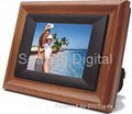 7" Digital Photo Frame