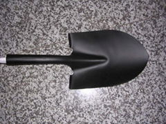 various kinds of shovels