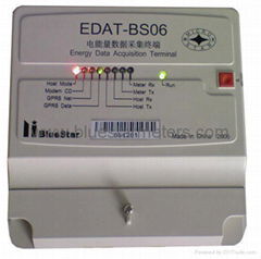 Wireless Energy Data Acquisition Terminal