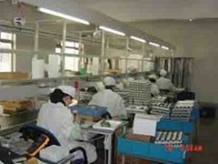 Nanjing Bluestar Electrical Meter Company