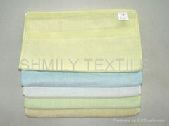 Bamboo Fiber Towel