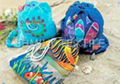 Beach Towel & Beach Towel Bag