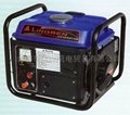 Portable gasoline generator 800w 2