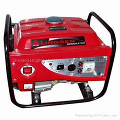 1kw gasoline generator with EPA CE