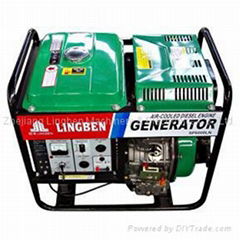 3kw diesel generator