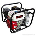 2inch gasoline water pump