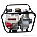 3inch gasoline water pump 1