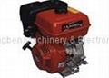 8HP gasoline engine