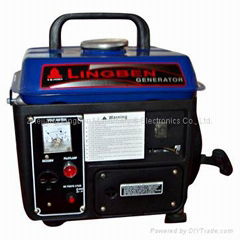 portable gasoline generator(LB950-C)