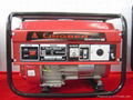 2kw gasoline generator with EPA CE 1