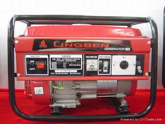 2kw gasoline generator with EPA CE
