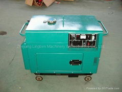 5kw diesel generator