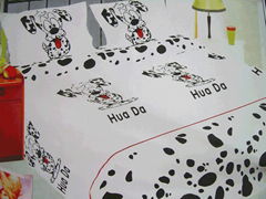 bed cover