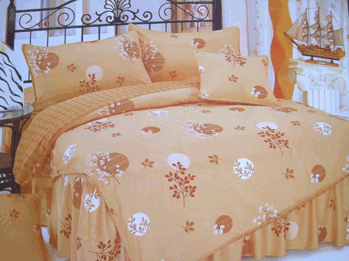 bed cover 2