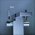 basin faucet 1