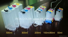 200ml,300ml,500ml Ink Tank