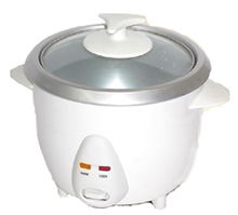 rice cooker