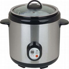 rice cooker(stewing)