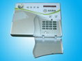 Luxury Intellectual LCD Security Alarm System SA-Y-TEL