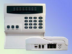 Wireless Security Alarm: Burglarproof SA-DN