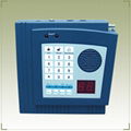 Security Alarm: Burglarproof Alarm With