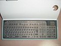 Multimedia Flexible Keyboard 1