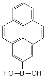 1-pyrenylboronic acid