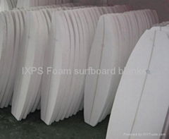 surfboard blanks