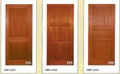 Meranti Solid Timber Door