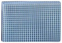 welded wire mesh