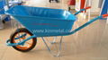 Wheelbarrow 1