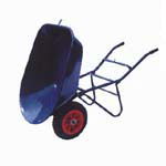 Wheel barrow