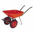 Wheelbarrow 1