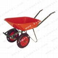 Wheelbarrow 2