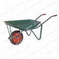 Wheelbarrow 3